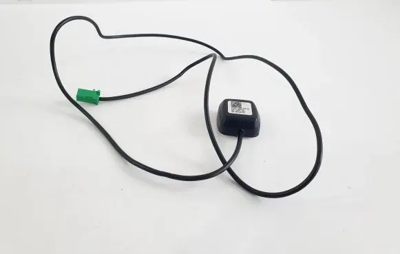 Mercedes-Benz Vito Viano W447 Other control units/modules A4479054904