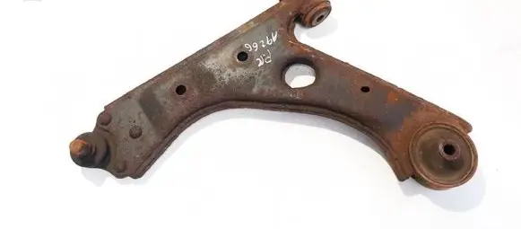 Opel Corsa D Front lower control arm/wishbone