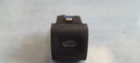 Opel Vectra B Air circulation switch 90457320