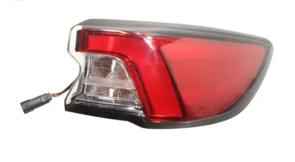 Ford Kuga III Rear/tail lights LV4B13404BE