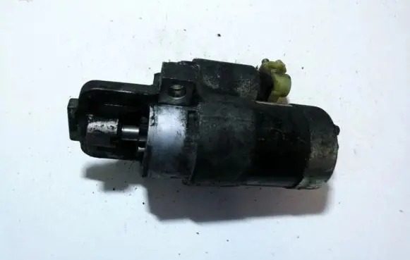 Mazda 6 Starter motor m000t90981 l813