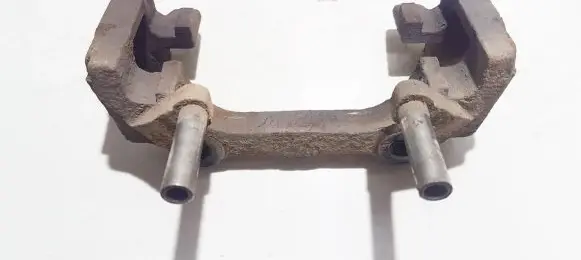 Volvo S70 V70 V70 XC Front brake caliper