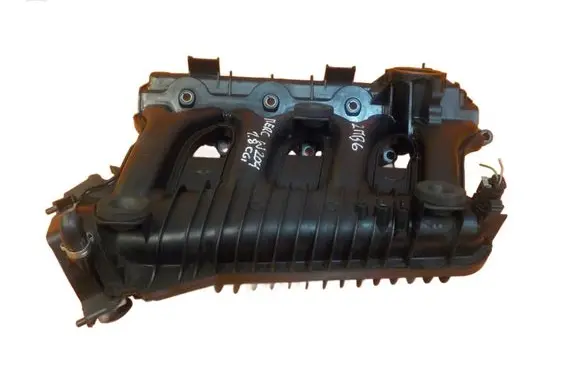Mercedes-Benz C AMG W204 Intake manifold A2710903037 SSACY