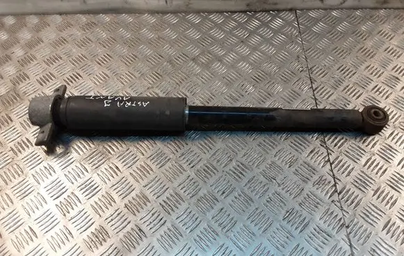 Opel Astra J Rear shock absorber/damper 13279264