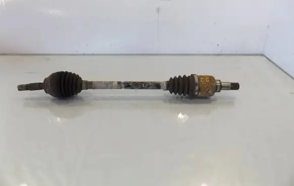 Citroen C3 Front driveshaft 9672238580