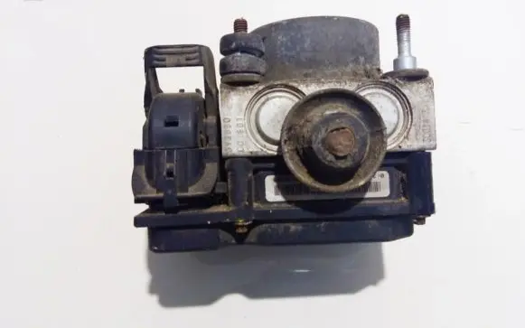Fiat Panda II ABS Pump 0265800673 0265232021