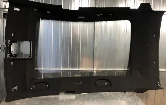Skoda Kamiq Headlining 658867501B