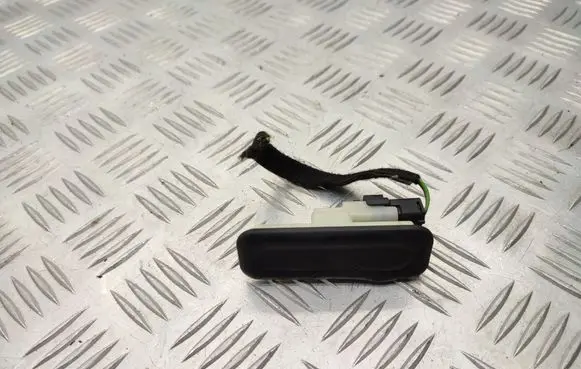 Tailgate opening switch
