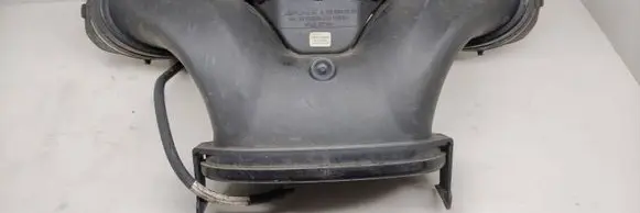 Mercedes-Benz ML AMG W164 Air intake duct part A1560900329 0112053A 4011469A
