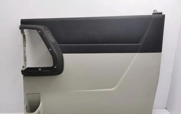 Chrysler Voyager Sliding door card 5580640 0ZT641VSAE