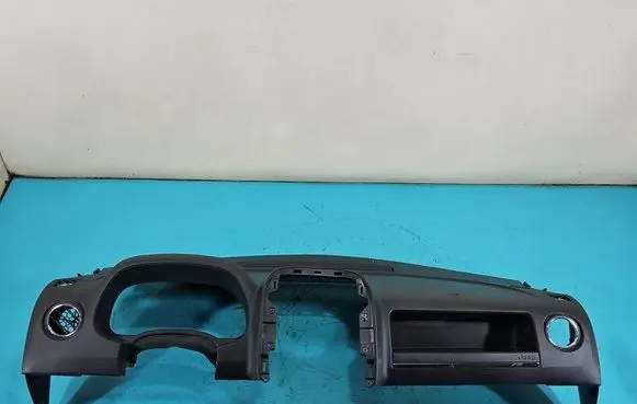 Jeep Compass Dashboard IMPRK1496686