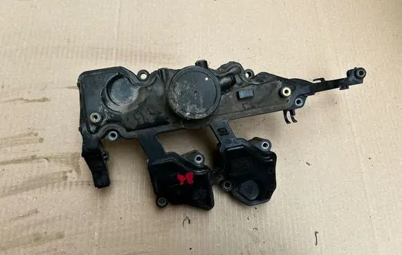 Renault Trafic II (X83) Oil breather separator 8200673395