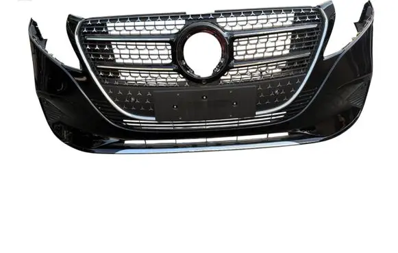 Mercedes-Benz V Class W447 Front bumper A4478805203 A4478805105 A4478805005