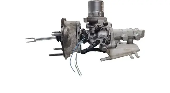 Renault Zoe Master brake cylinder 460115213R 0204711262 0204720867