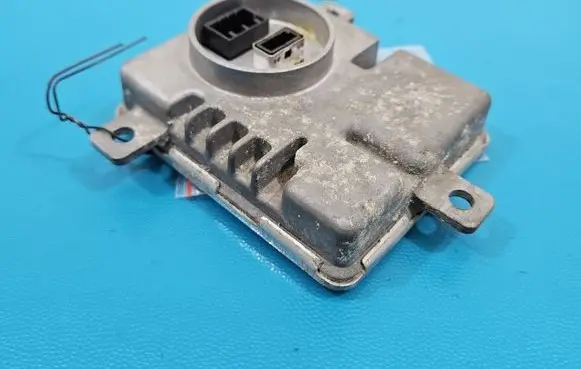 Audi A5 8T 8F Headlight ballast module Xenon 8K0941597C IMPRK1572104