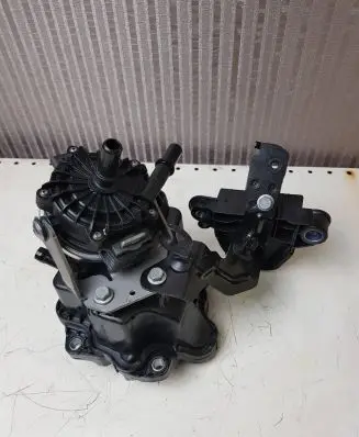 Renault Austral Water pump 118301738R