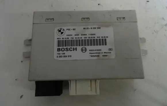 Mini Cooper Countryman R60 Parking PDC control unit/module 9252640
