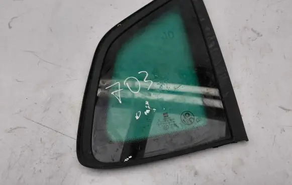 Seat Arona Rear side window 6F9845298J
