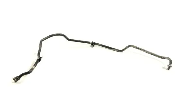 Mercedes-Benz G W463 2nd Gen Other engine bay part A2312701296