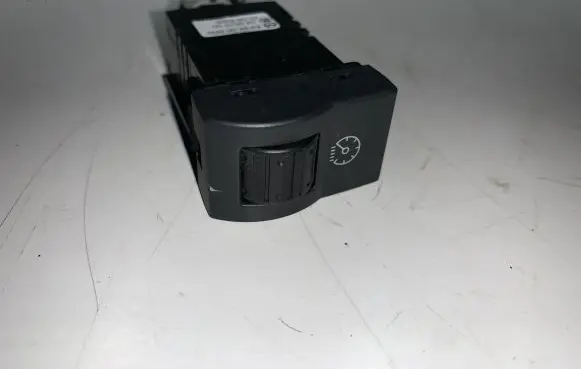 Mazda 3 I Panel lighting control switch BP4K666R0 22062006 04057800
