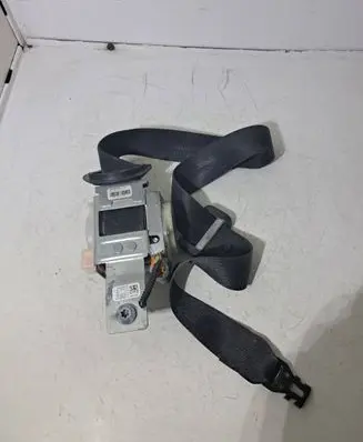Tesla Model S Front seatbelt 53021397661887 2466188AC 0297A