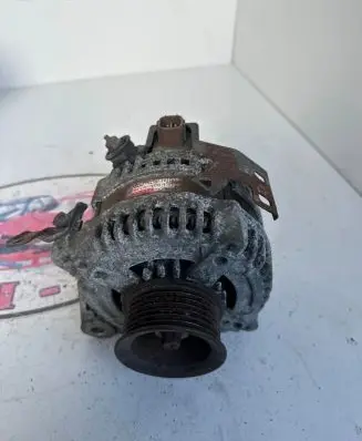 Toyota RAV 4 (XA30) Generator/alternator 2706028330