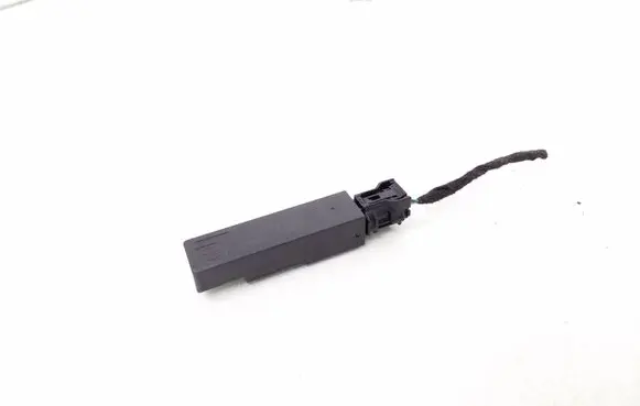 Interior comfort aerial antenna