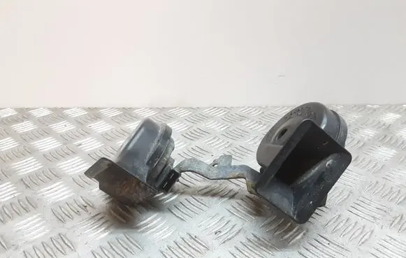 Audi A3 S3 8L Alarm system siren 0092018