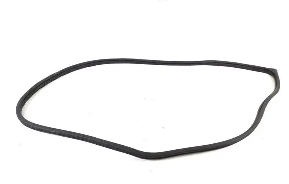 Hyundai Ioniq Front door rubber seal 82120G2000