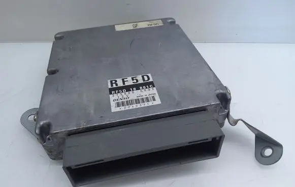 Mazda 6 Engine control unit/module 2758006033
