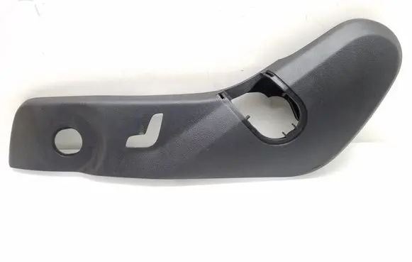 Mercedes-Benz C W204 Seat trim A2049180530