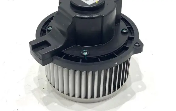 Opel Antara Heater fan/blower 