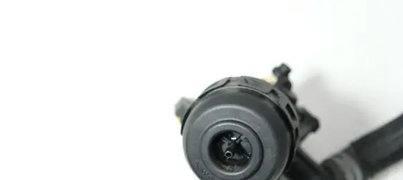Audi Q7 4L Coolant heater control valve 059121057Q 059121737AR