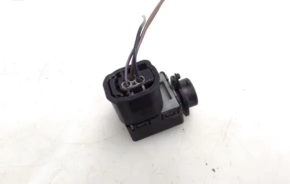 Porsche Cayenne (92A) Air quality sensor 8K0907659A