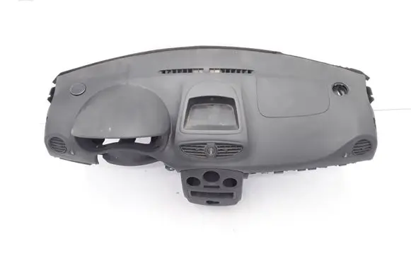 Renault Clio III Dashboard 8200796281