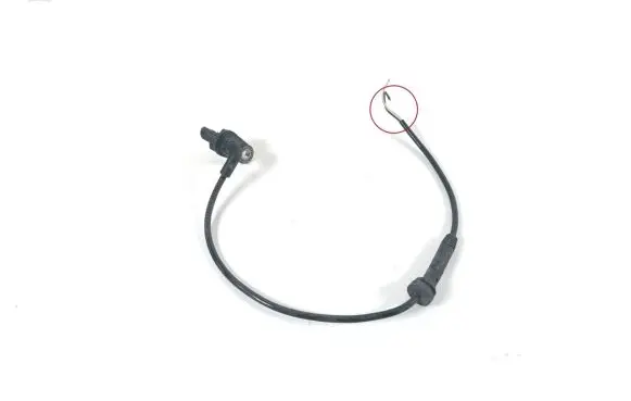 Dacia Spring ABS rear brake sensor 479503188R