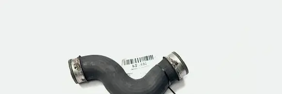 Skoda Octavia Mk2 (1Z) Heater radiator pipe/hose 