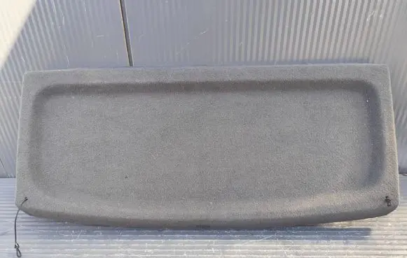 Volkswagen Polo V 6R Parcel shelf POLO6RPOLKA