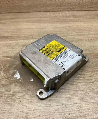 Toyota Corolla E120 E130 Airbag control unit/module 8917002L80 334748102