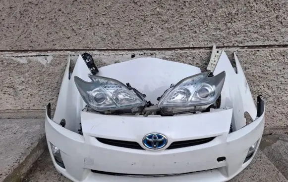 Toyota Prius (NHW20) Front piece kit 