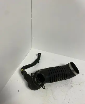 Audi A4 S4 B6 8E 8H Intercooler hose/pipe 8E0129615 038103493AE