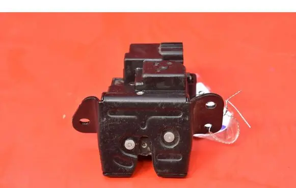 KIA Sportage Tailgate/trunk/boot lock/catch/latch 812303W000