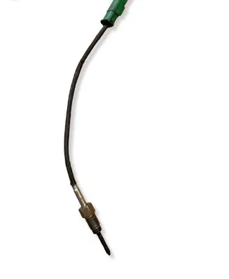 Peugeot 3008 II Exhaust gas temperature sensor 9677671280