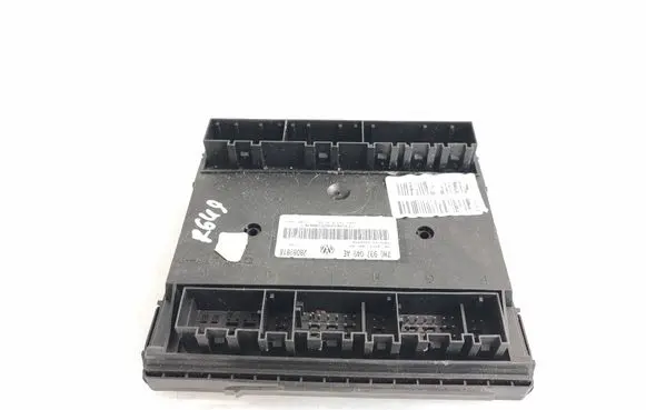 Comfort/convenience module