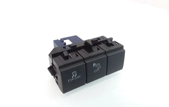ESP (stability program) switch