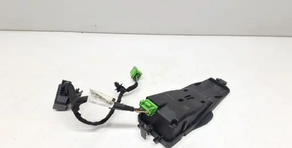 Volvo S60 Rain sensor P31295504