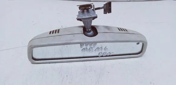 Mercedes-Benz ML W163 Rear view mirror (interior)