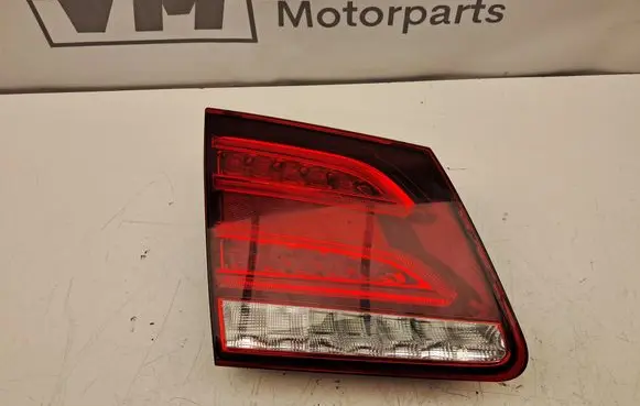 Mercedes-Benz E W212 Tailgate rear/tail lights A2129062103
