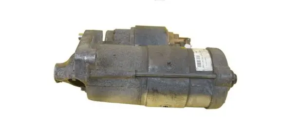 Volvo S60 Starter motor 30644780 D5204T7