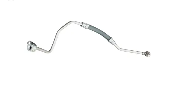 Audi A5 Sportback 8TA Turbo turbocharger oiling pipe/hose 059145771